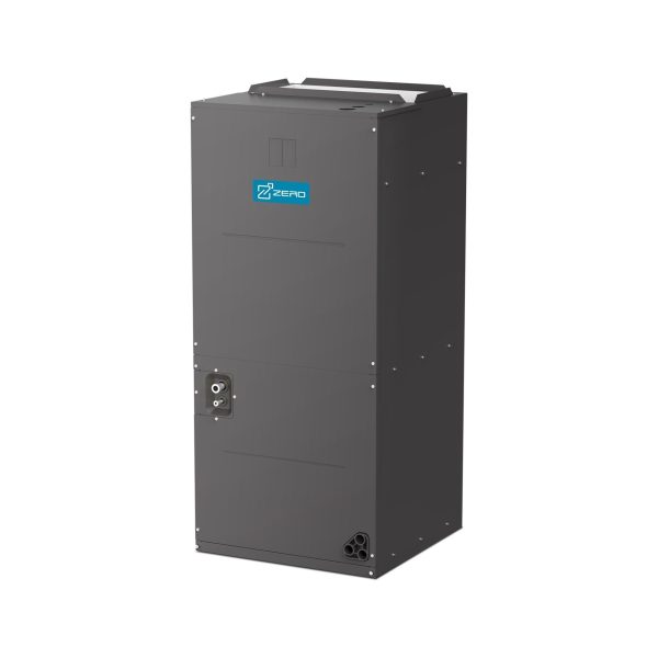18 SEER2 R454B Inverter Top Discharge Condenser & Air Handler Unit