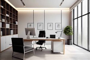modern-office room