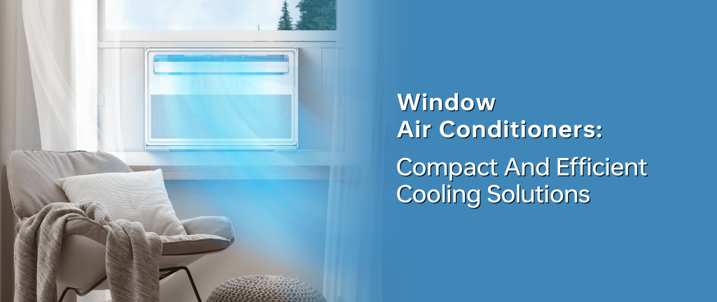 window air conditioner