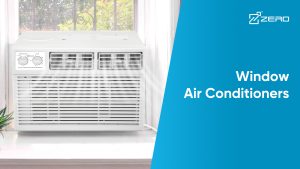 window air conditioner
